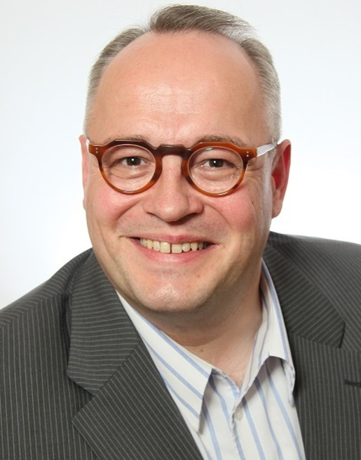 Holger Schmidt, Stiftung Parkheim, Hamburg-Winterhude